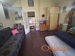 Prodaje se vikendica u Futogu!